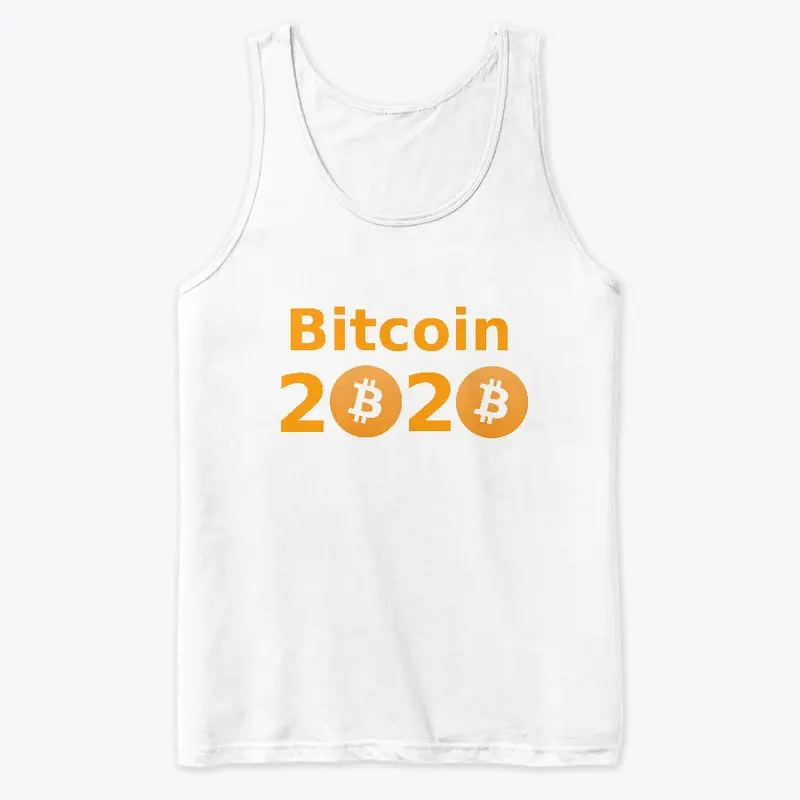 Bitcoin2020