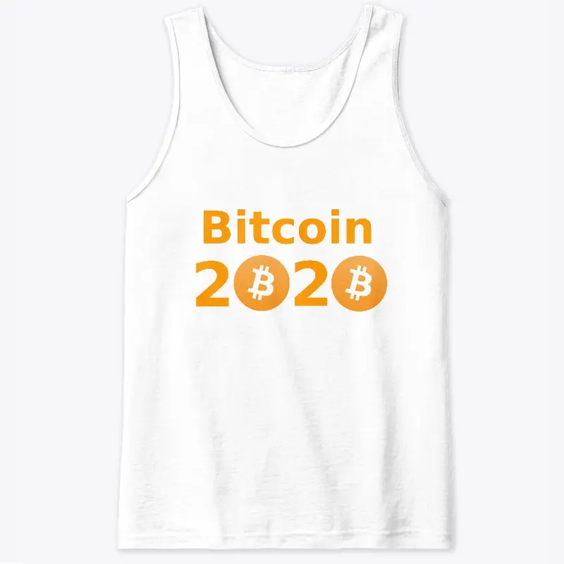 Bitcoin2020