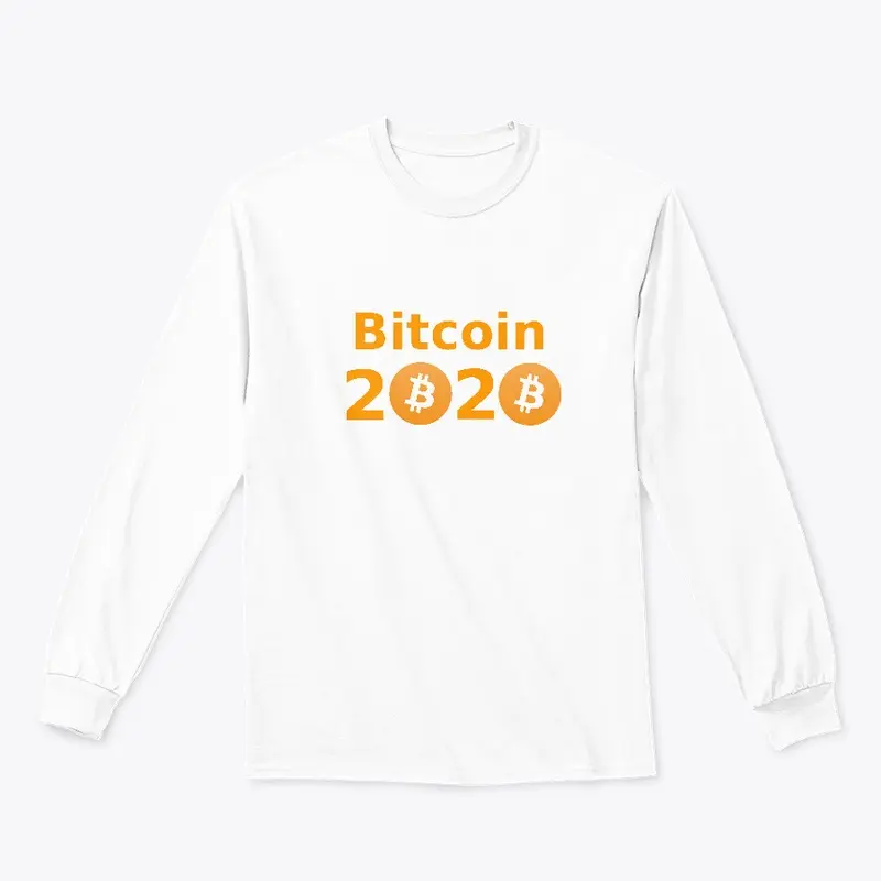 Bitcoin2020