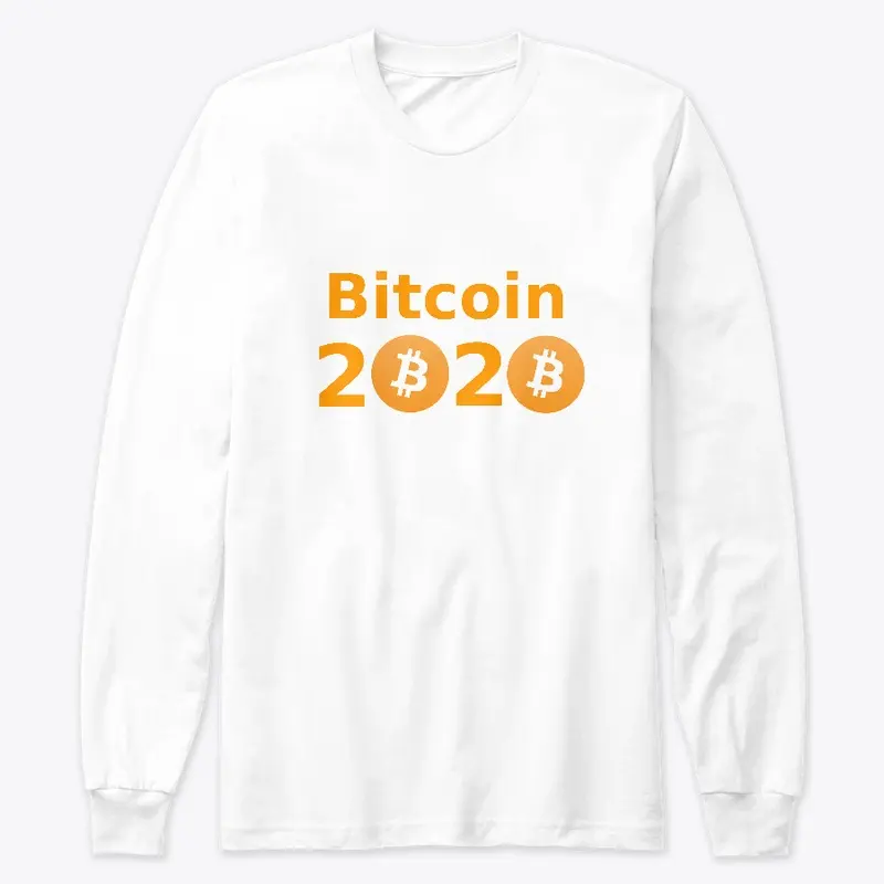 Bitcoin2020