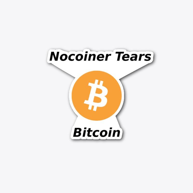 Nocoiner-Tears