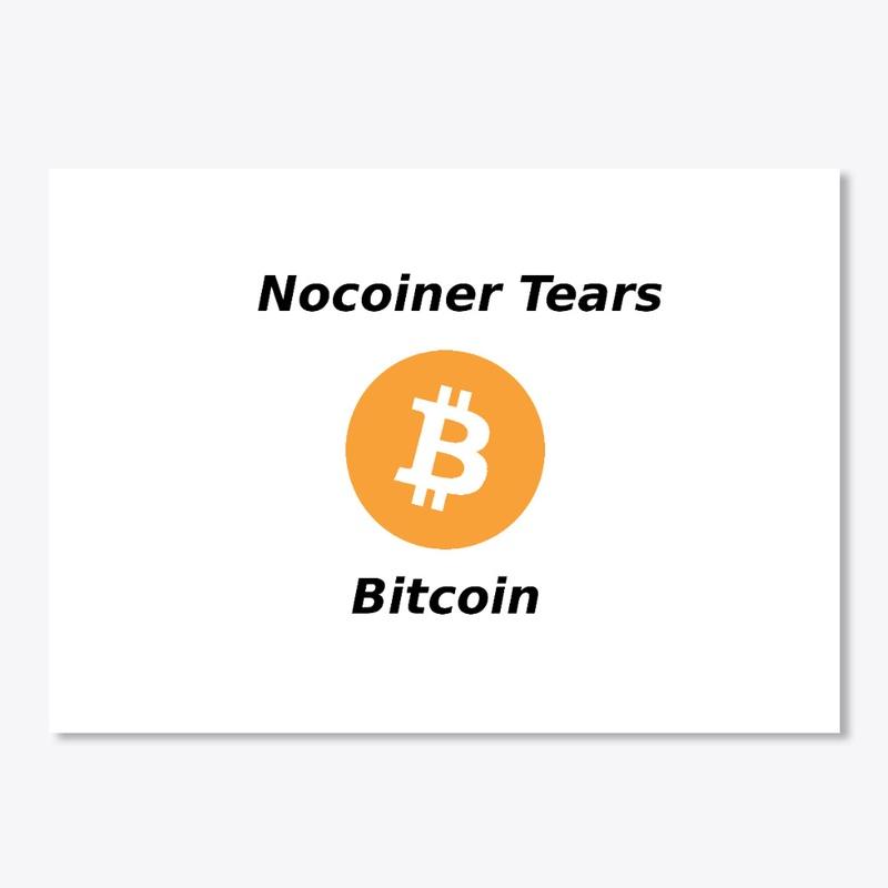 Nocoiner-Tears